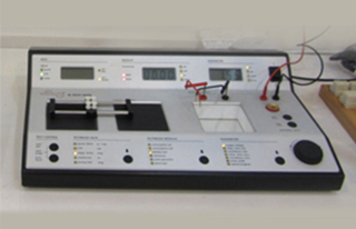 QT-6000 電子手錶測試儀